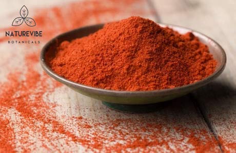 Naturevibe Botanicals reconstituted tomato paste ready for sauces