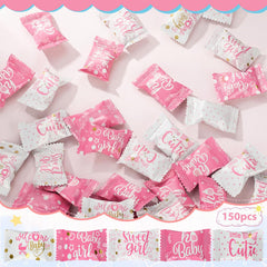 Naucoos close-up of candy texture highlighting creamy mint mouthfeel benefit