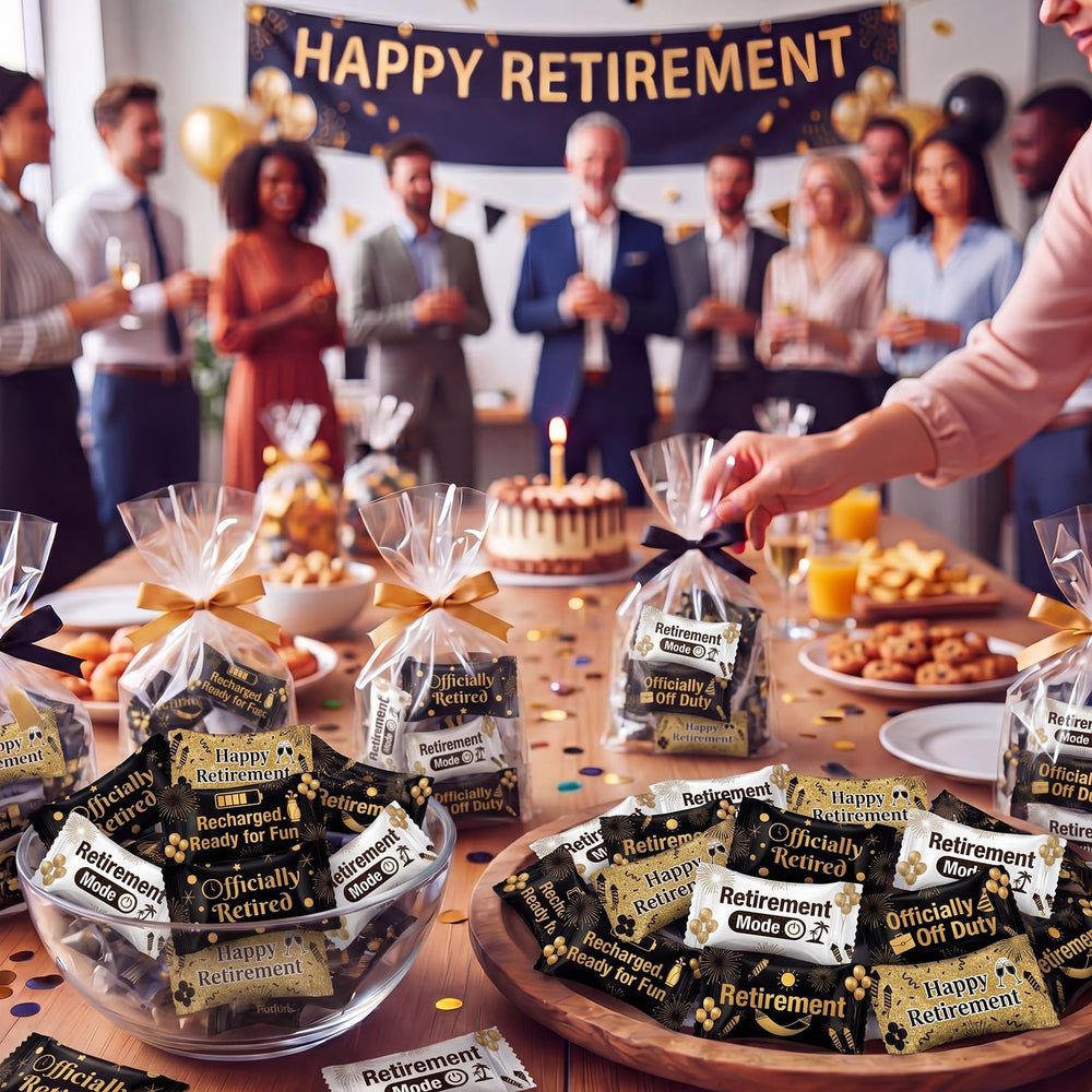 Naucoos mints served in a bowl at a reception to encourage guest self-serve enjoyment