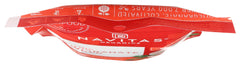 Navitas Organics powder blended into a smoothie bowl for bright flavor benefit