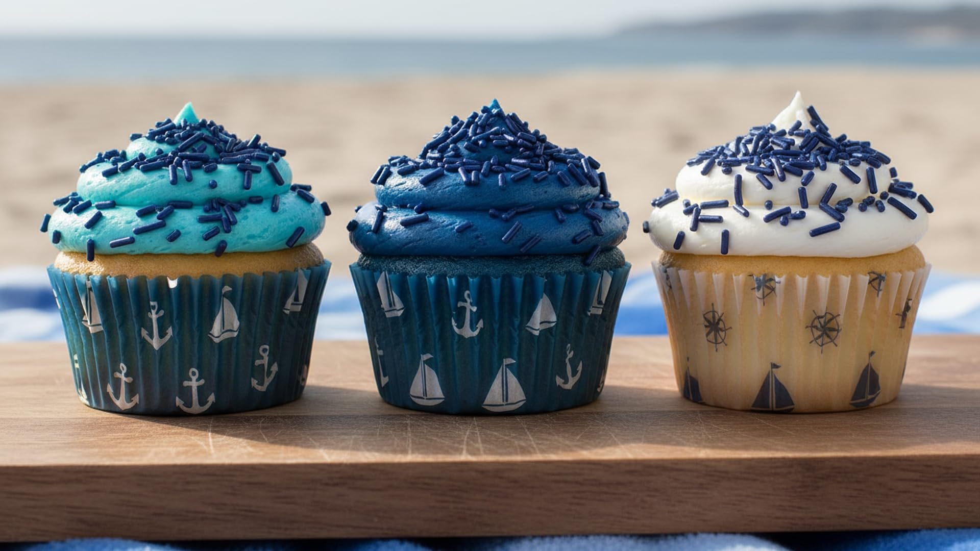 NCS sprinkles pressed on cookie giving decorative finish