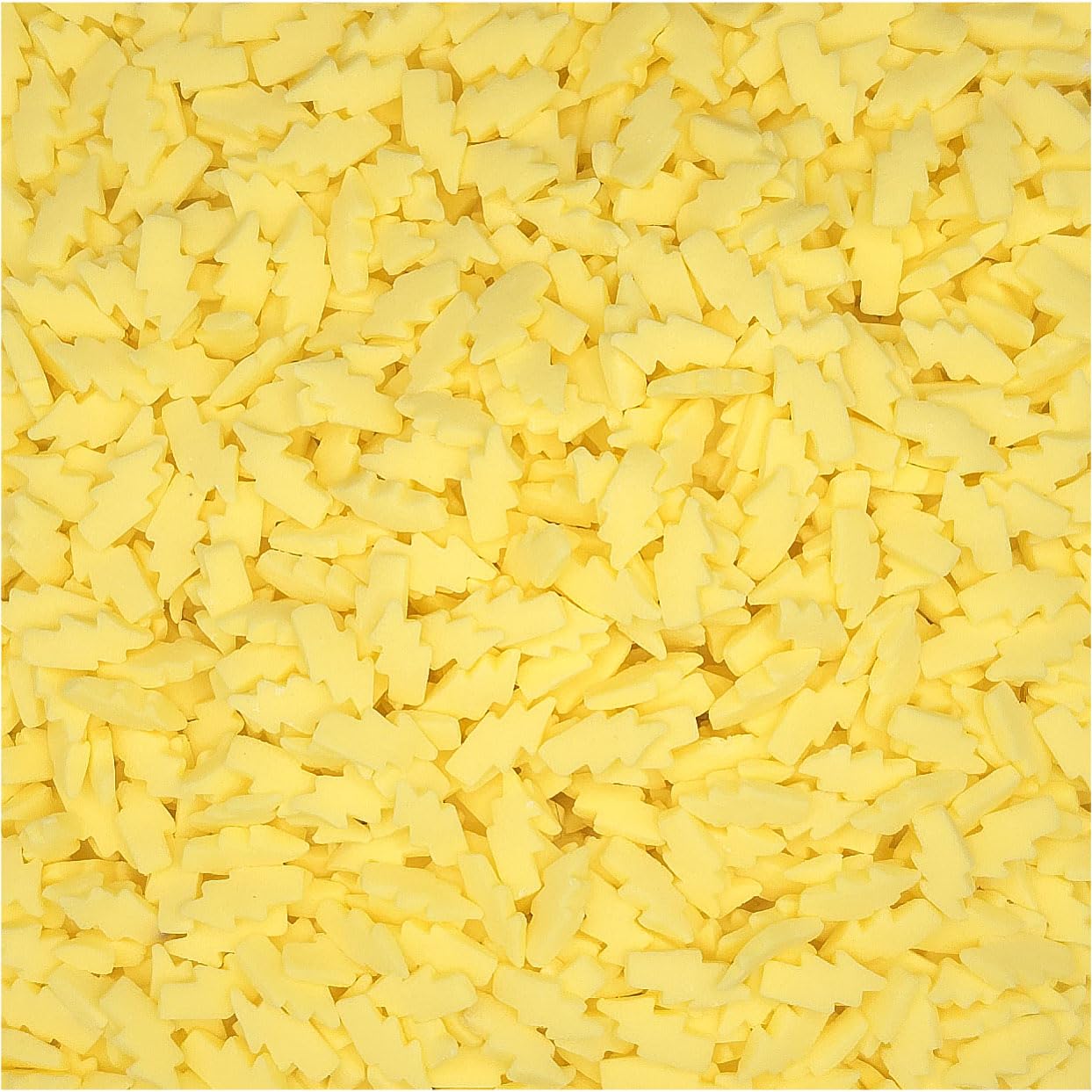 NCS front packaging showing 7 oz resealable pouch and bright yellow bolts