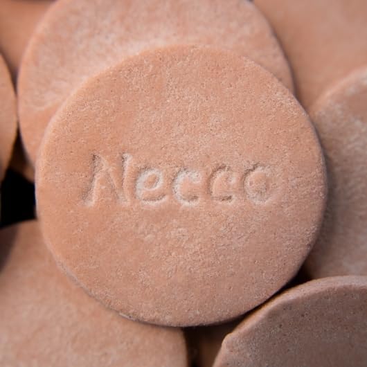 Necco wafers in party bowl showing crowd-pleasing sharing benefit