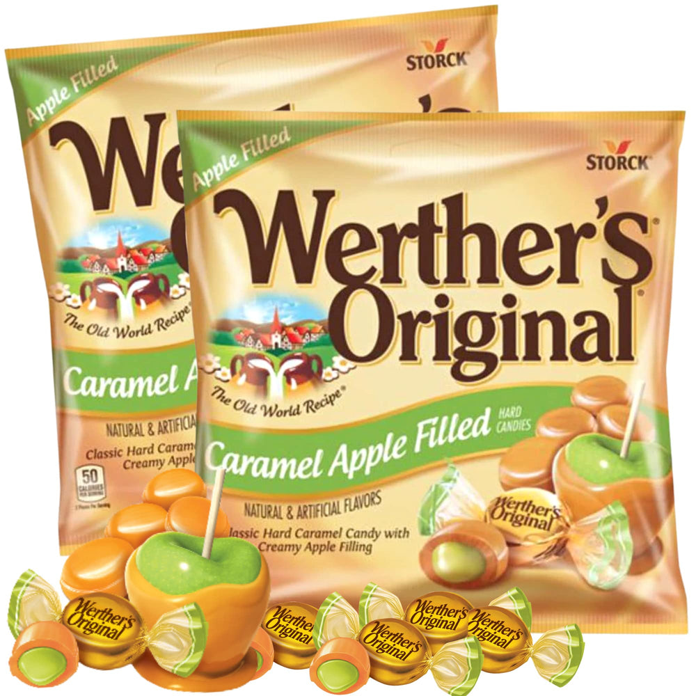 Needzo front packaging showing two 5.5 oz bags and shareable appeal
