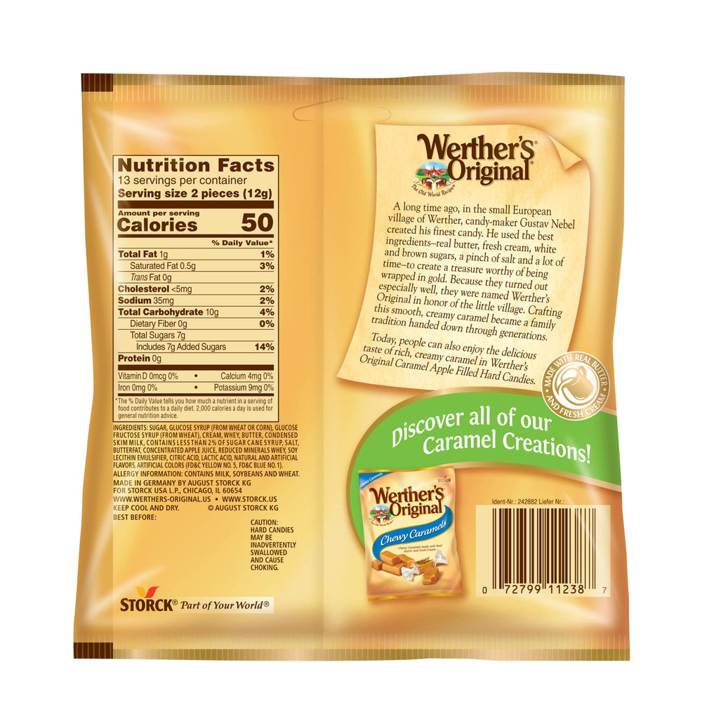 Needzo candy pairing beside apple cider showing complementary flavors