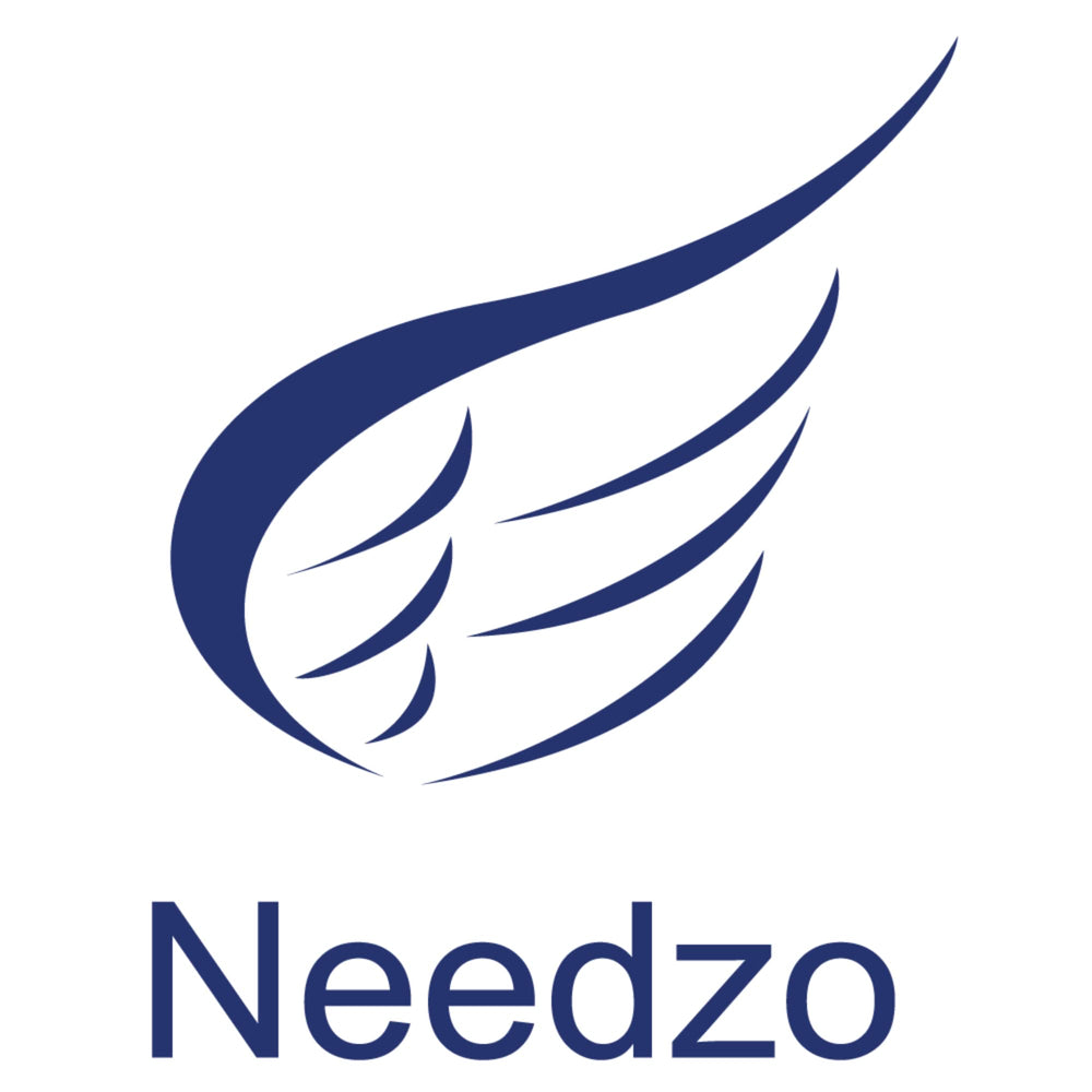 Needzo party table with refills and dispensers, ideal for goodie bags and gatherings