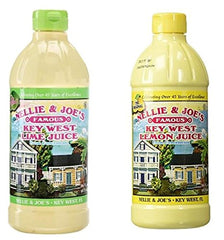 MELKESDE Nellie & Joe's twin pack front packaging showing bottle labels and convenience