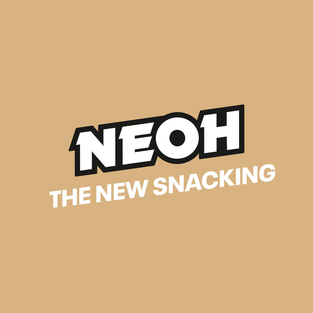 NEOH twenty-pack arrangement displaying quantity for sharing and stocking