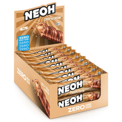 NEOH front packaging showing whole box and branding, ideal for gifting
