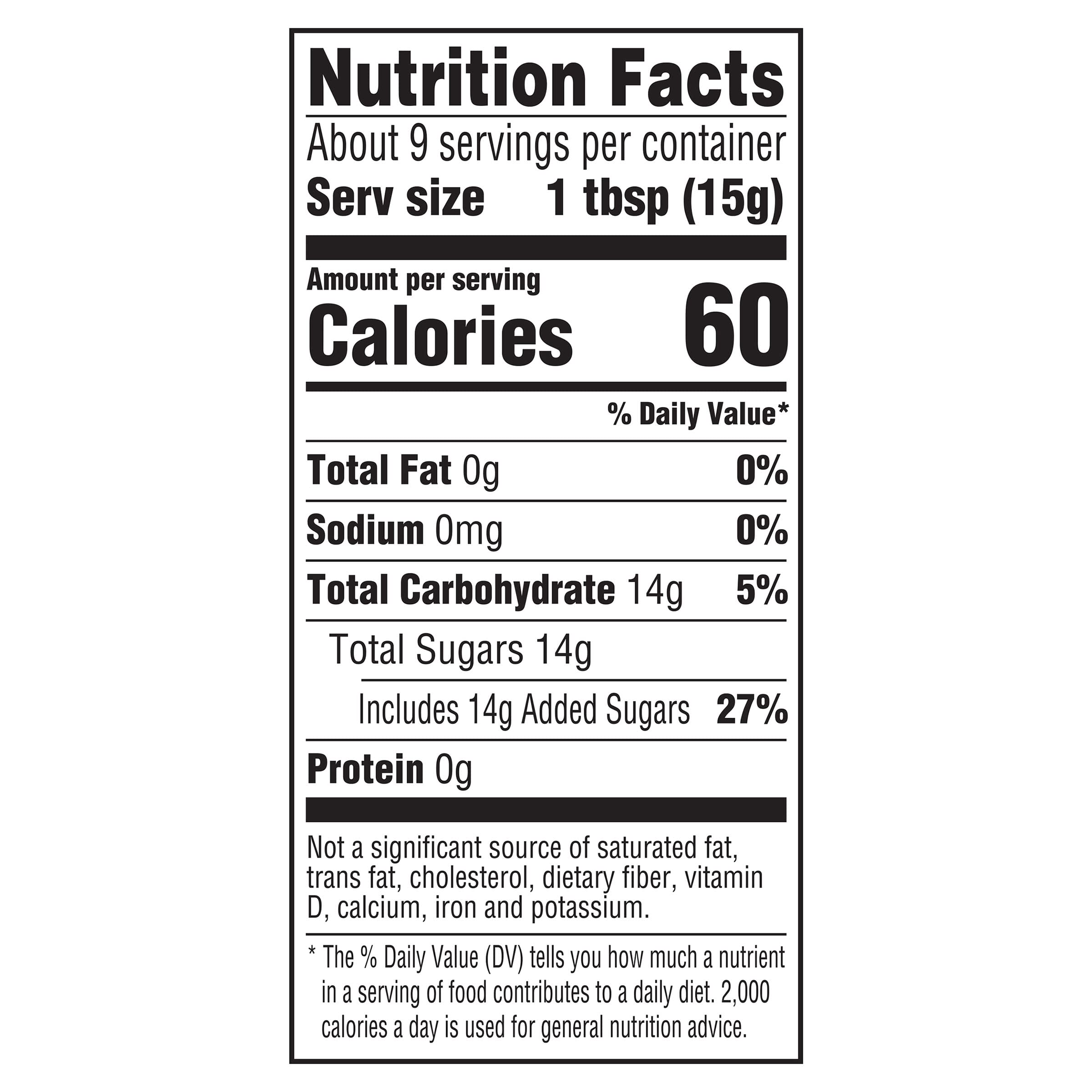 NERDS label and nutrition closeup showing brand information and ingredients
