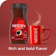 nescafe spoon measuring granules, quick scoop for consistent cups