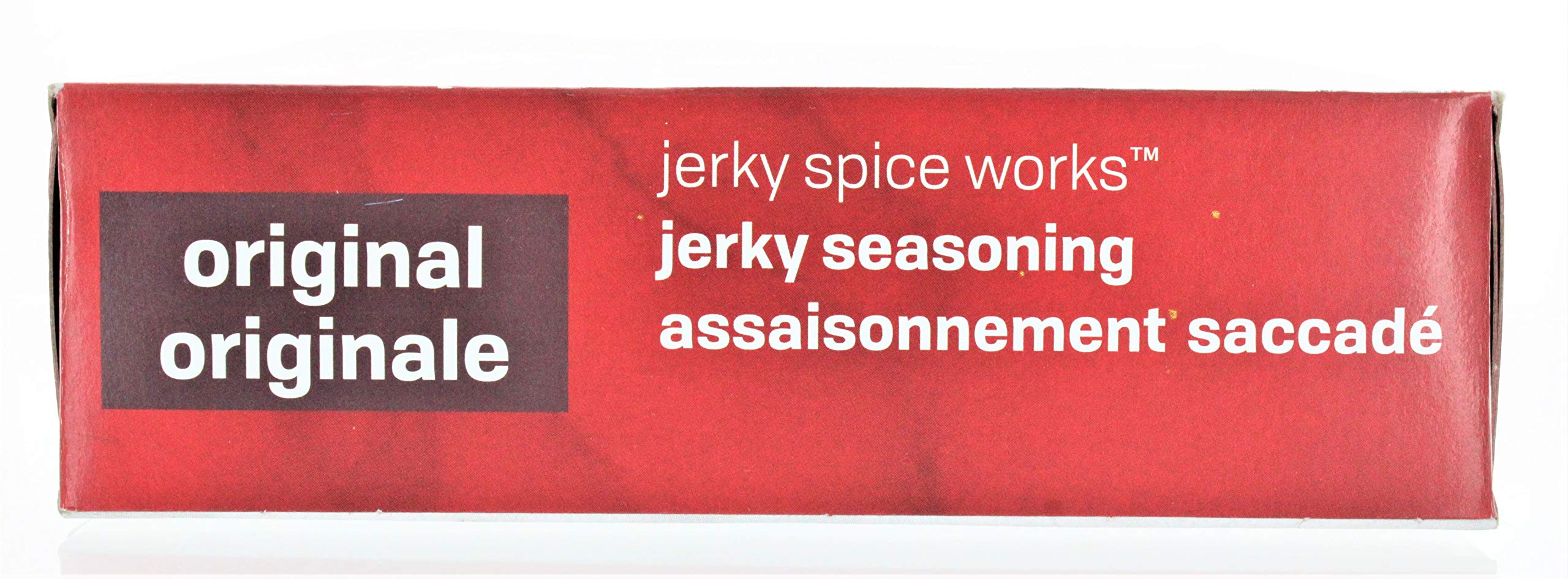NESCO jerky slices on dehydrator tray showing uniform drying for shelf stability