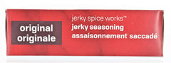 NESCO jerky slices on dehydrator tray showing uniform drying for shelf stability