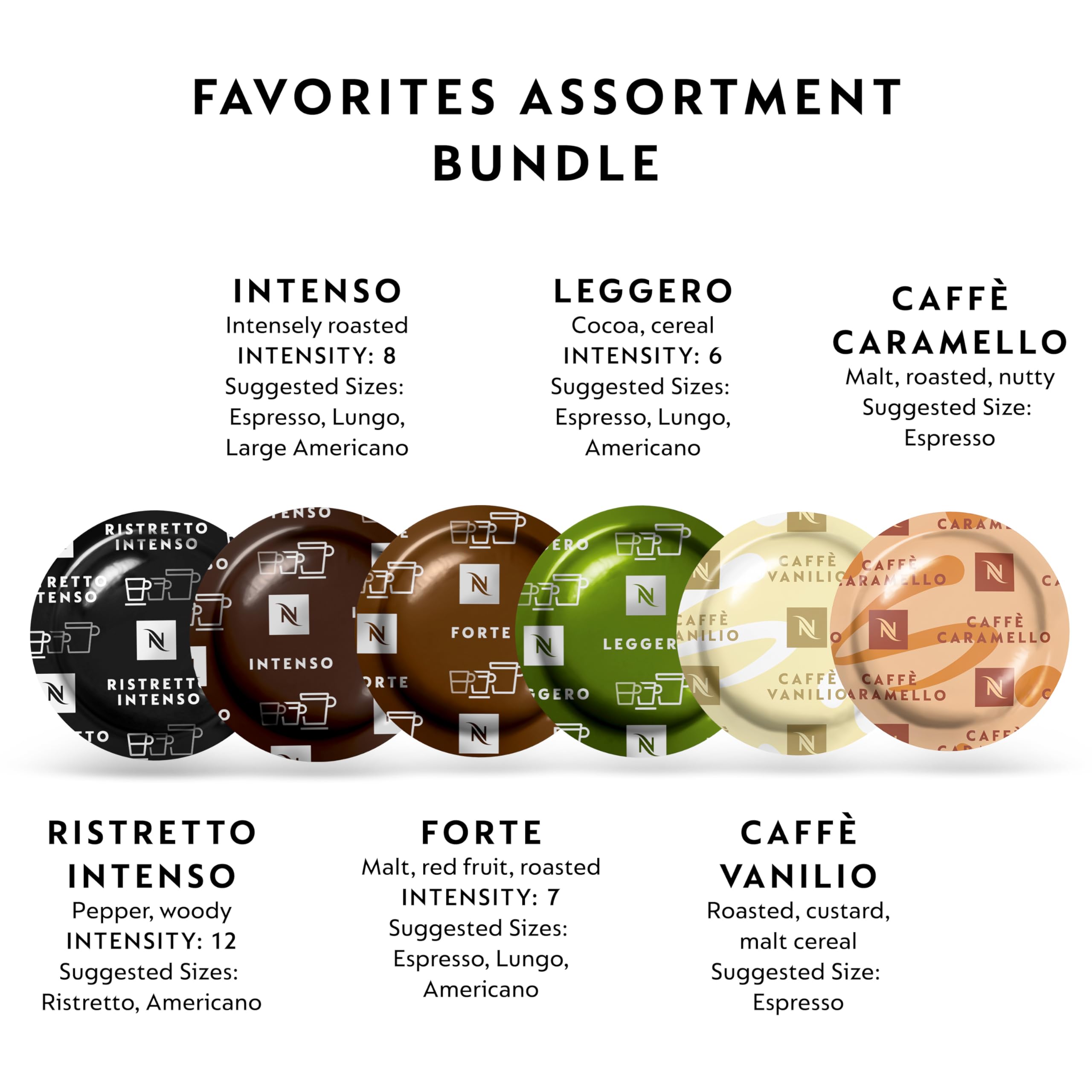 Nespresso capsules neatly lined in open box highlighting organized office storage benefit