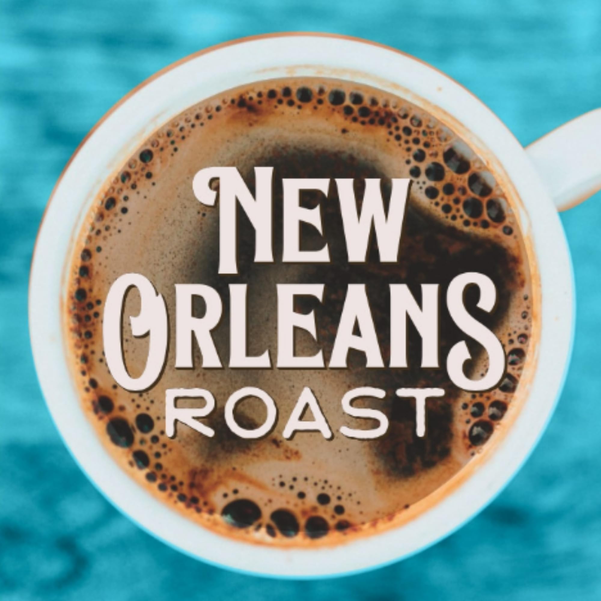 New Orleans Roast on a breakfast table showing regional tradition and serving idea