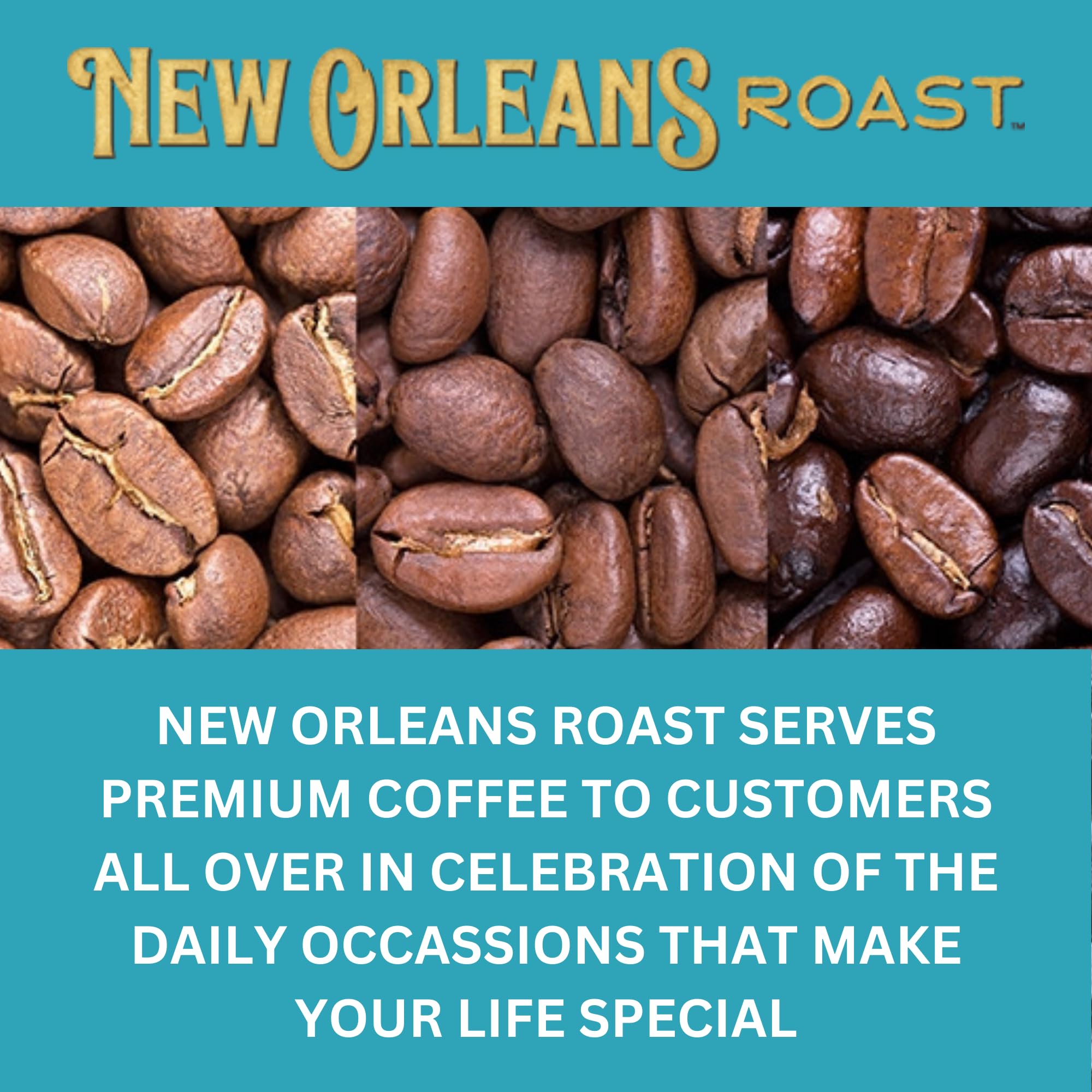 New Orleans Roast 5 lb next to kitchen scale showing pantry-sized portioning
