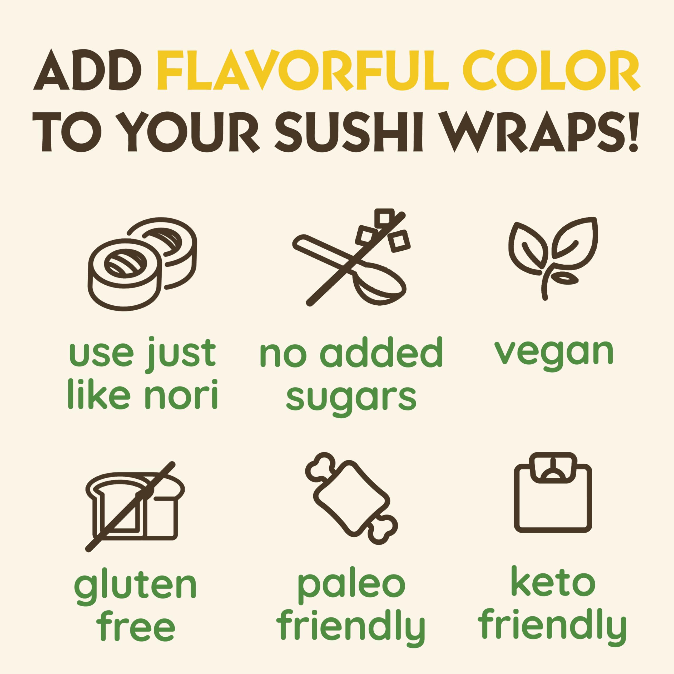 NewGem barbecue wrap close texture showing pliability and smoky flavor appeal