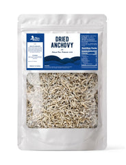 NICE WITCH'S front packaging showing 8oz bag and quick identification benefit