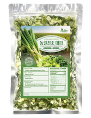 NICE WITCH'S front packaging showing 100g bag and product branding, convenience benefit