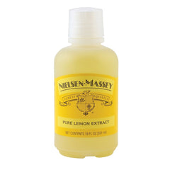 close-up of extract liquid texture emphasizing Nielsen-Massey purity and concentrated aroma