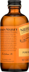 Nielsen-Massey used in baking showing orange extract enhancing pastry taste