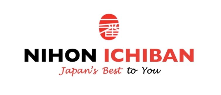 NIHON ICHIBAN label and ingredients list close-up benefit: transparent ingredient information