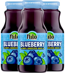 NILO front bottle view showing label and pack convenience benefit