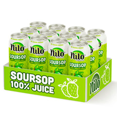 NILO top label close-up highlighting origin and fresh-pressed claim