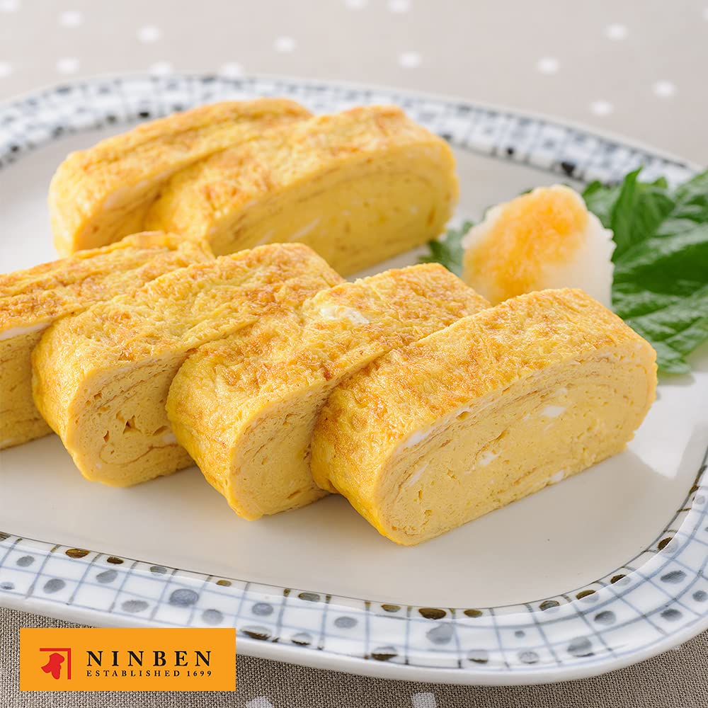ninben bottle on kitchen counter with prepared dishes, suggests everyday versatility