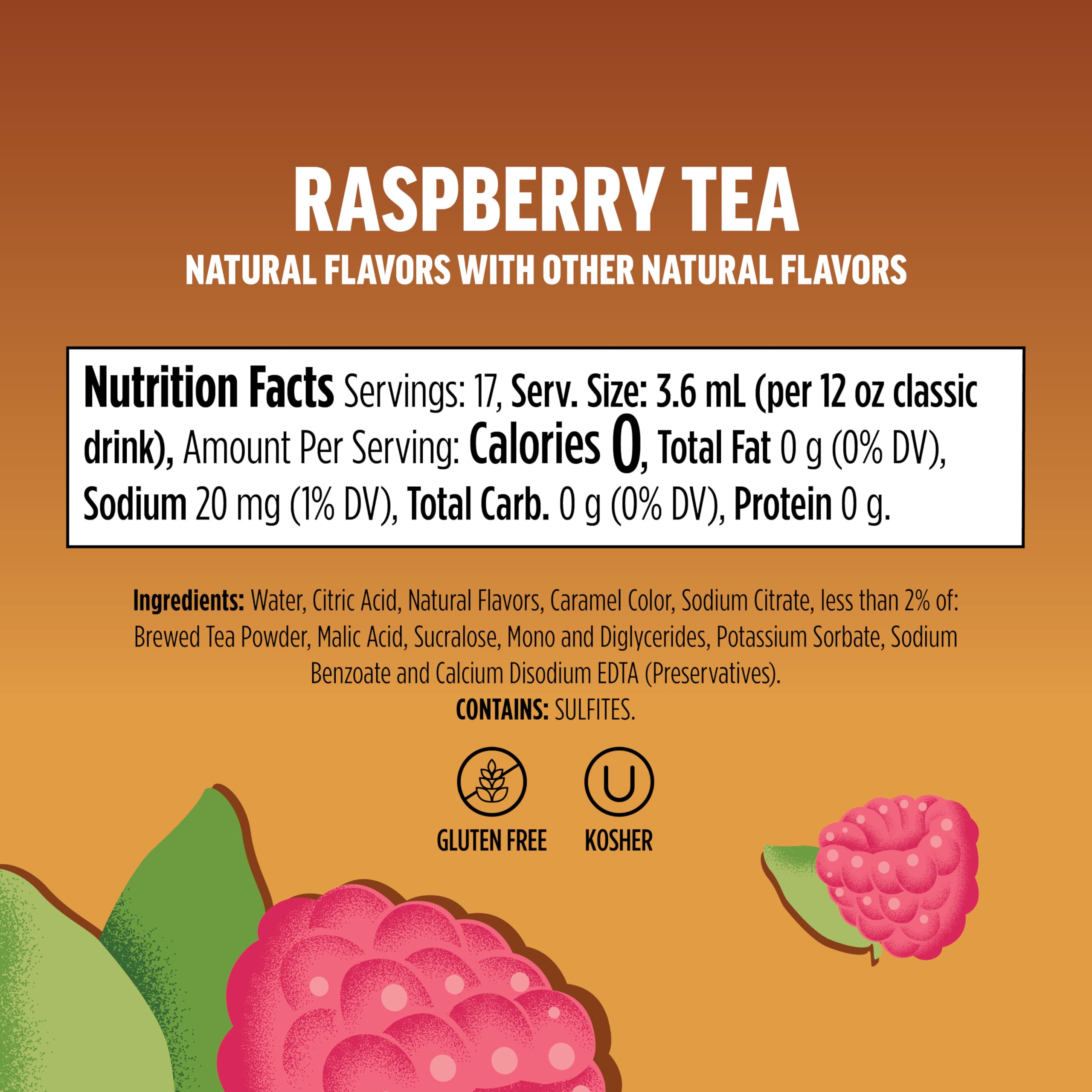 Ninja Thirsti served at kitchen table showing easy home beverage customization