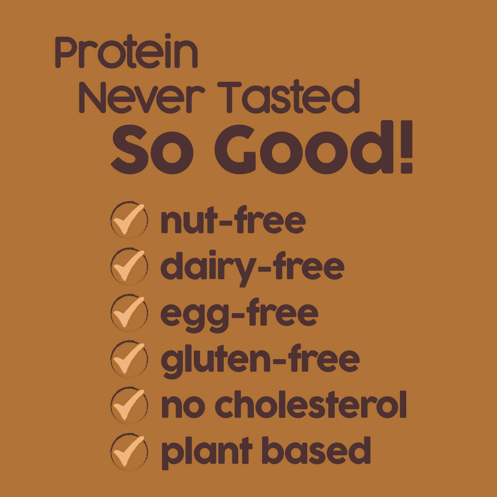 No Nuts! bars with other flavors illustrating variety pack choice