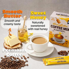 Nokchawon iced latte in glass highlighting refreshing cold brew alternative benefit