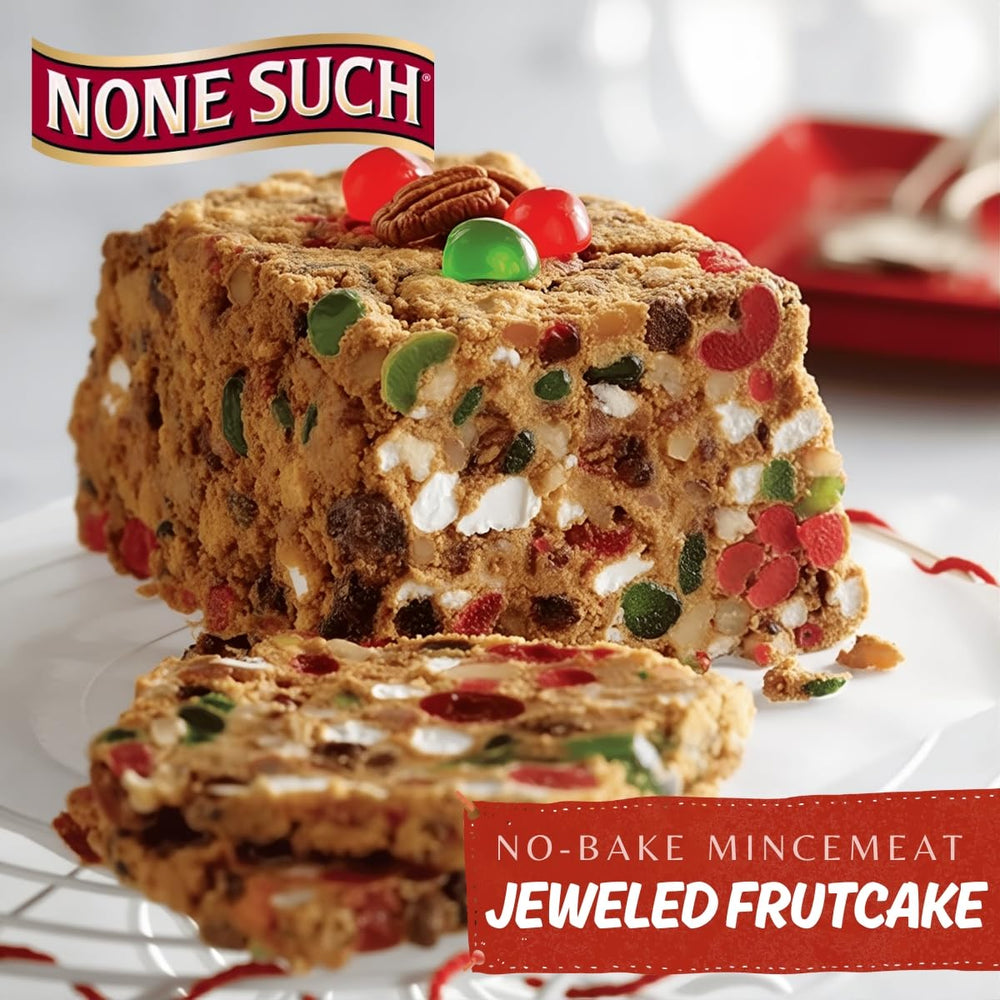 None Such ingredient label close-up showing no artificial colors or preservatives