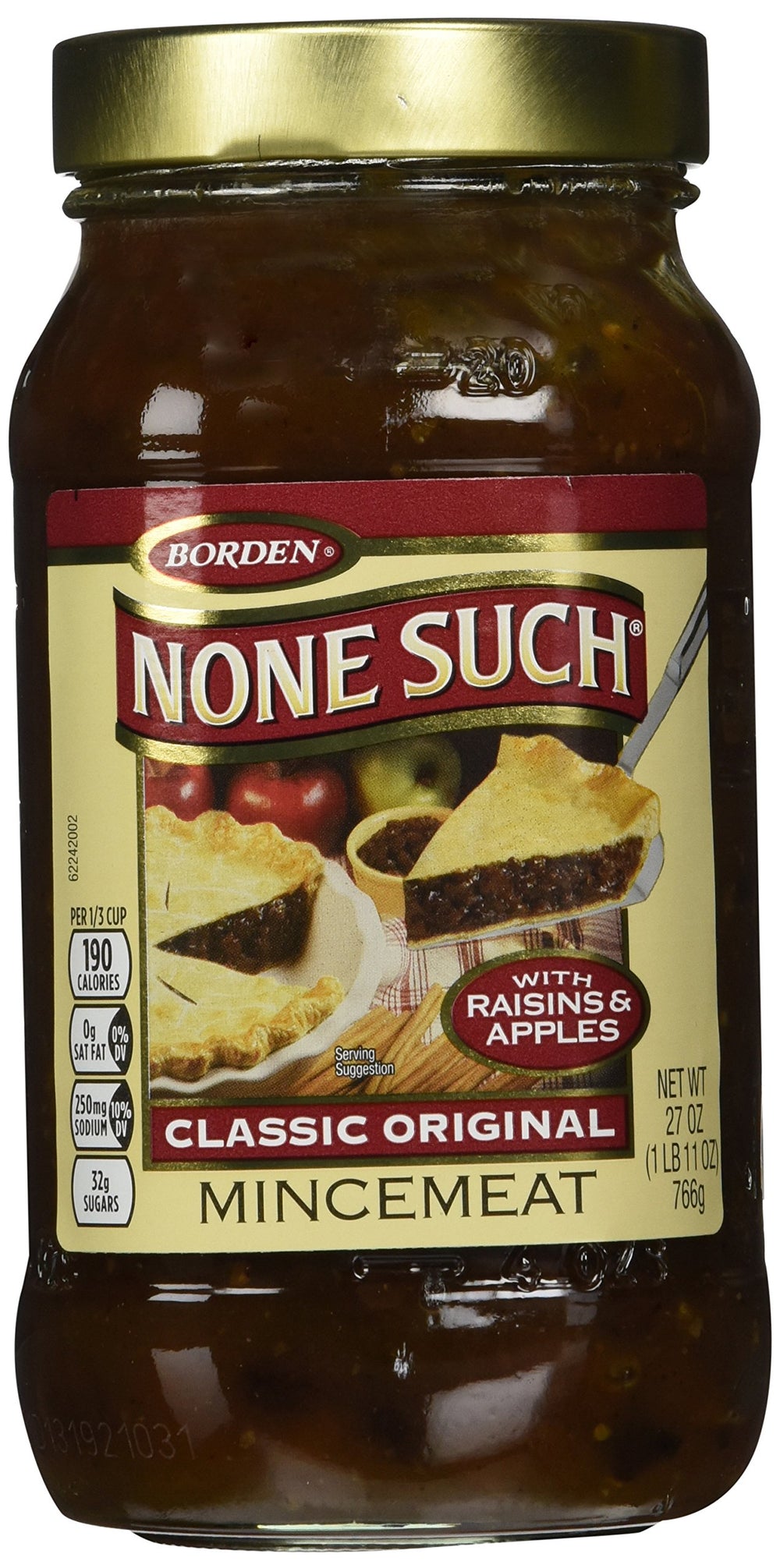 None Such spoonful being spread into pie crust for easy homemade pies