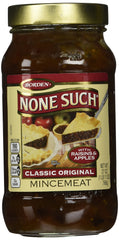 None Such spoonful being spread into pie crust for easy homemade pies