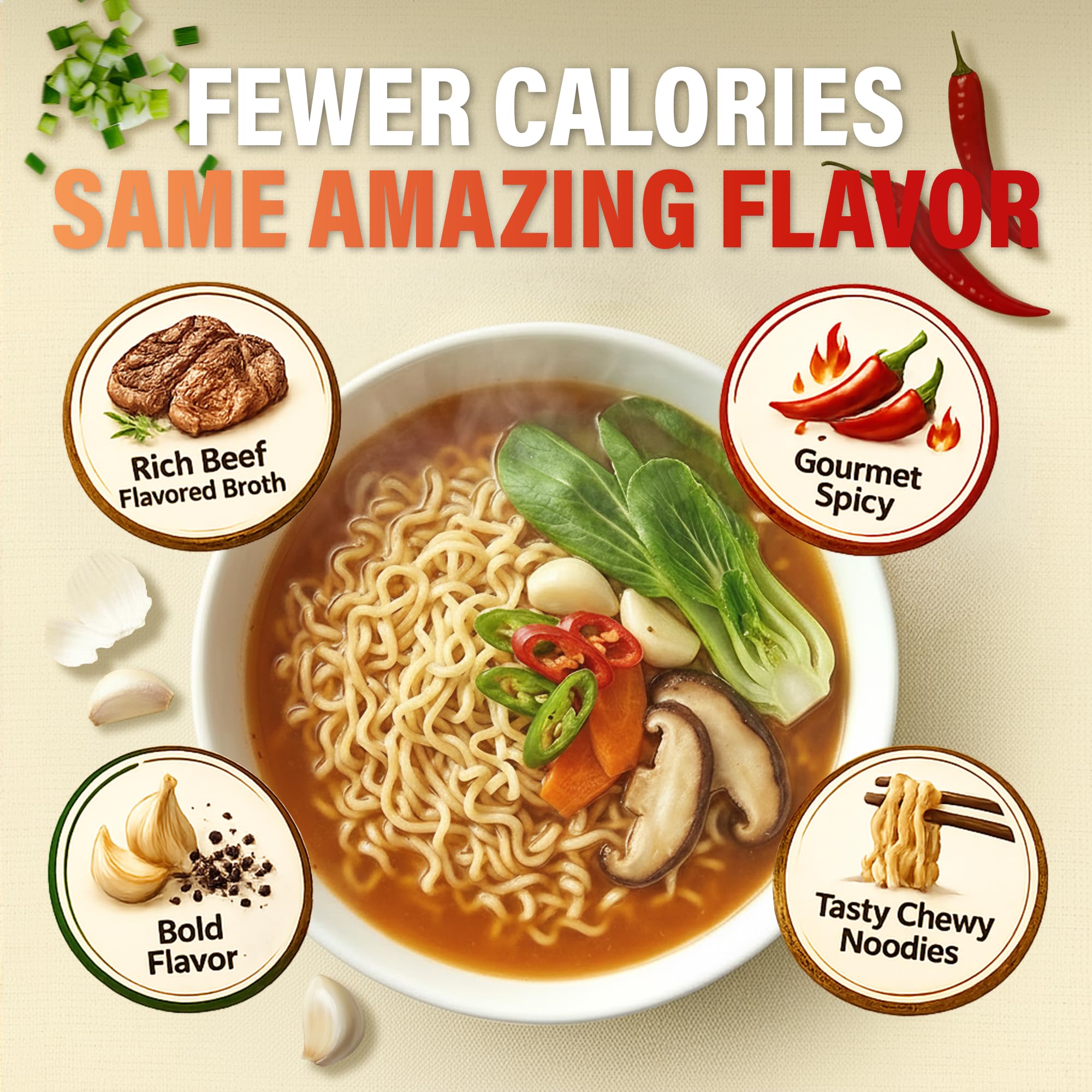 Nongshim noodles cooking on stovetop demonstrating fast, easy preparation