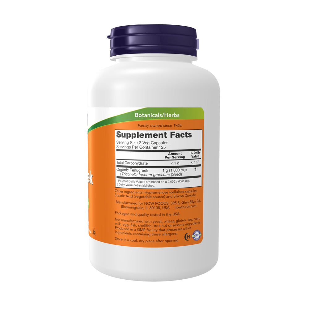 NOW Foods close-up of a single vegetarian capsule highlighting powder texture benefit