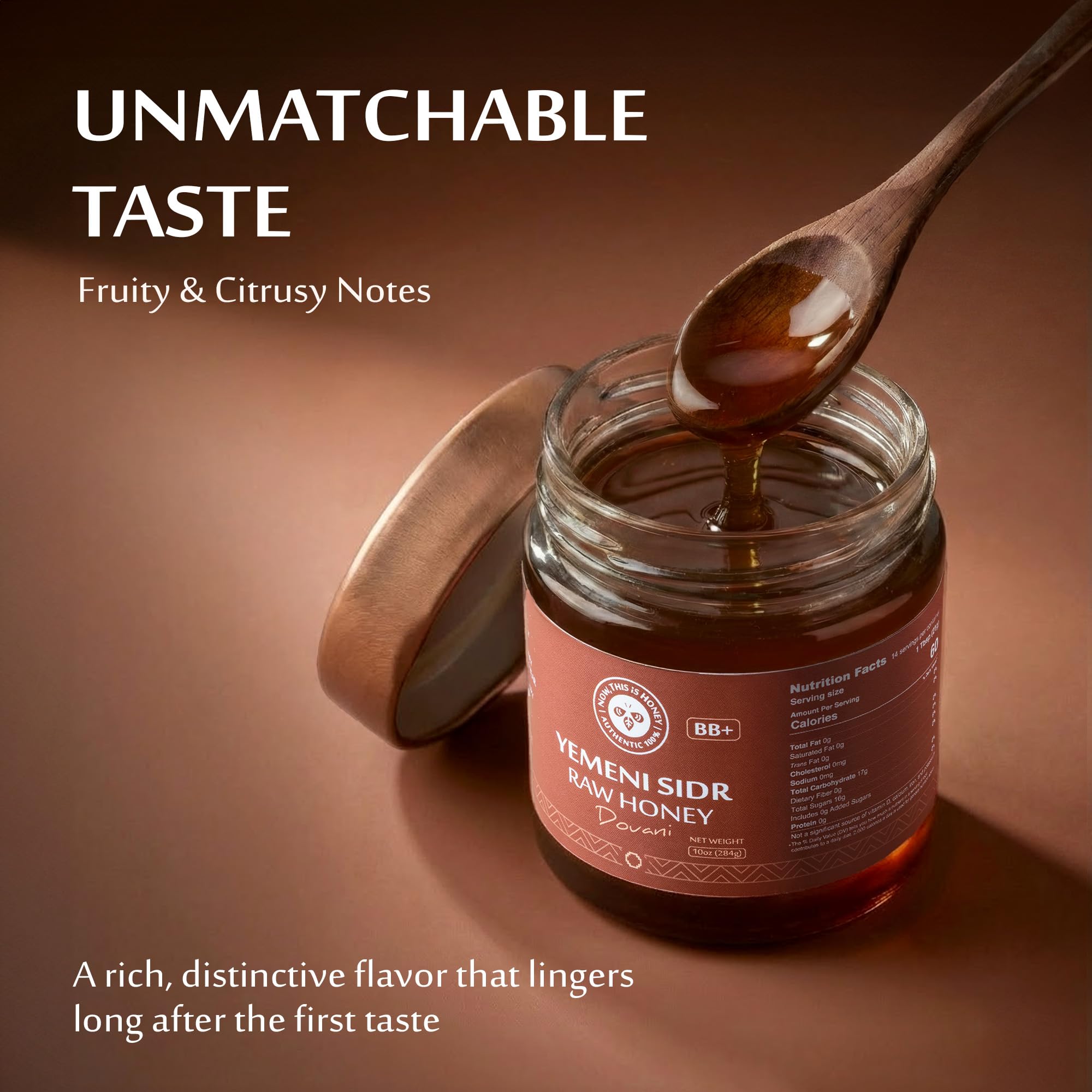 Now this is Honey drizzle pouring from jar demonstrating smooth pourability for recipes