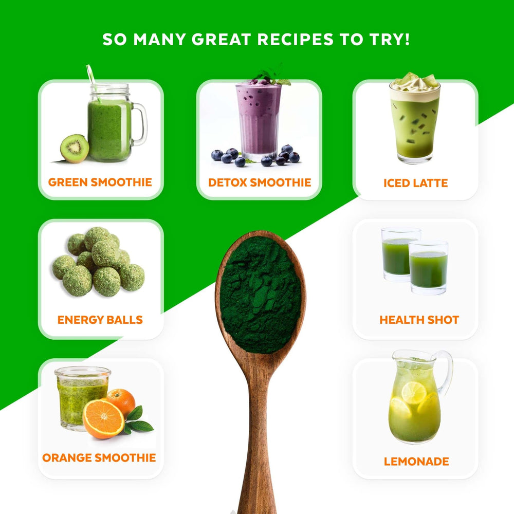 Numami in a smoothie bottle illustrating easy on‑the‑go nutrition