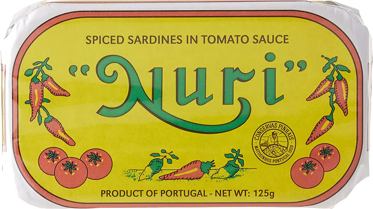 NURI can held in hand for size comparison, single-serve portability benefit