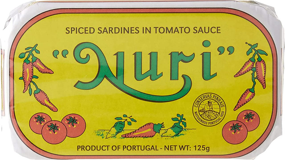 NURI can held in hand for size comparison, single-serve portability benefit