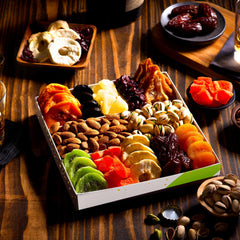 Nut Cravings almonds close-up showing crunchy texture and fresh roast for satisfying snacking