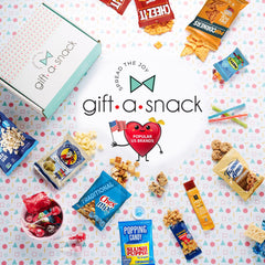 Nut Cravings chips and crackers detail highlighting texture and crunchy enjoyment