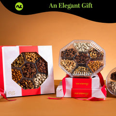 Nut Cravings honey-glazed pecans detail showcasing sweet glaze and appealing sheen