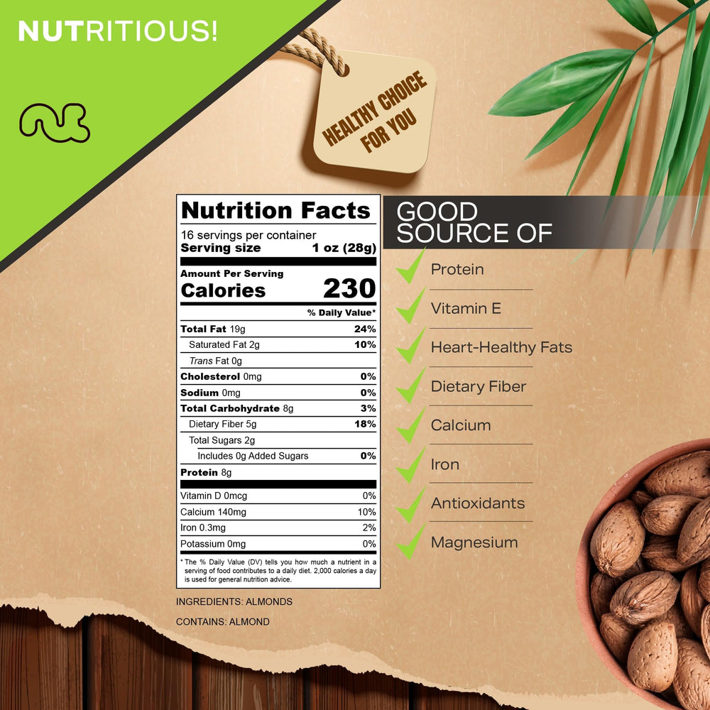 Nut Cravings shelled kernels displayed to show interior quality