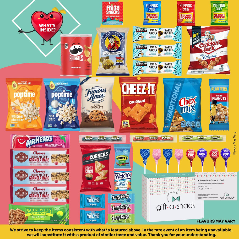 Nut Cravings snack closeup highlighting variety and textures for tasting preview