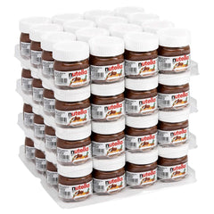 nutella spread on toast closeup highlighting creamy texture and flavor appeal