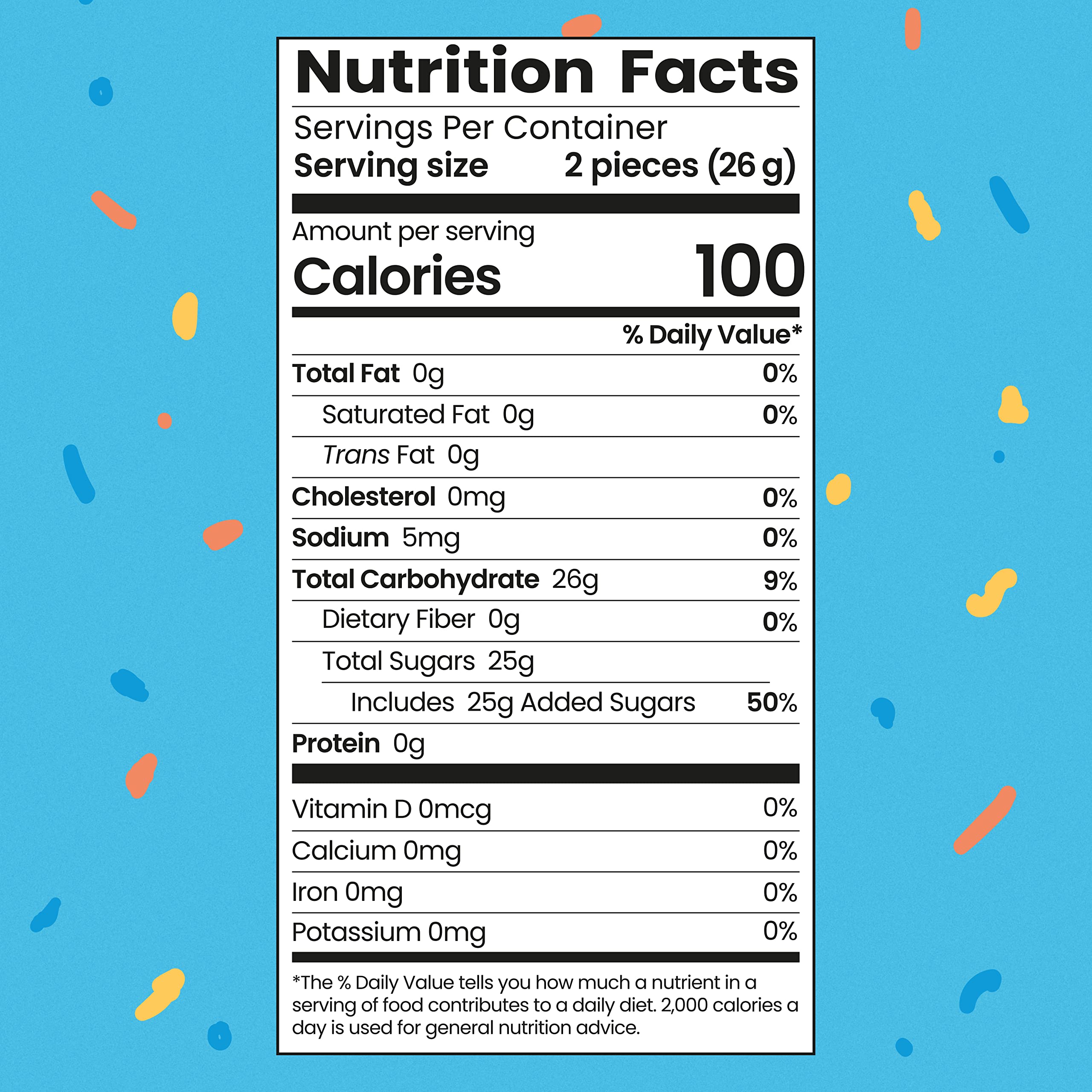Nutic product label showing ingredients and Made in USA mark for quality assurance