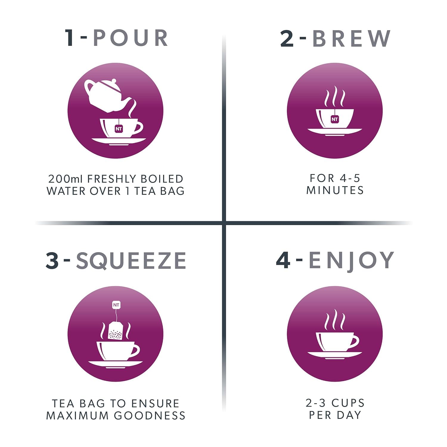 Nutra Tea lifestyle image of tea on table conveying comfort and daily ritual