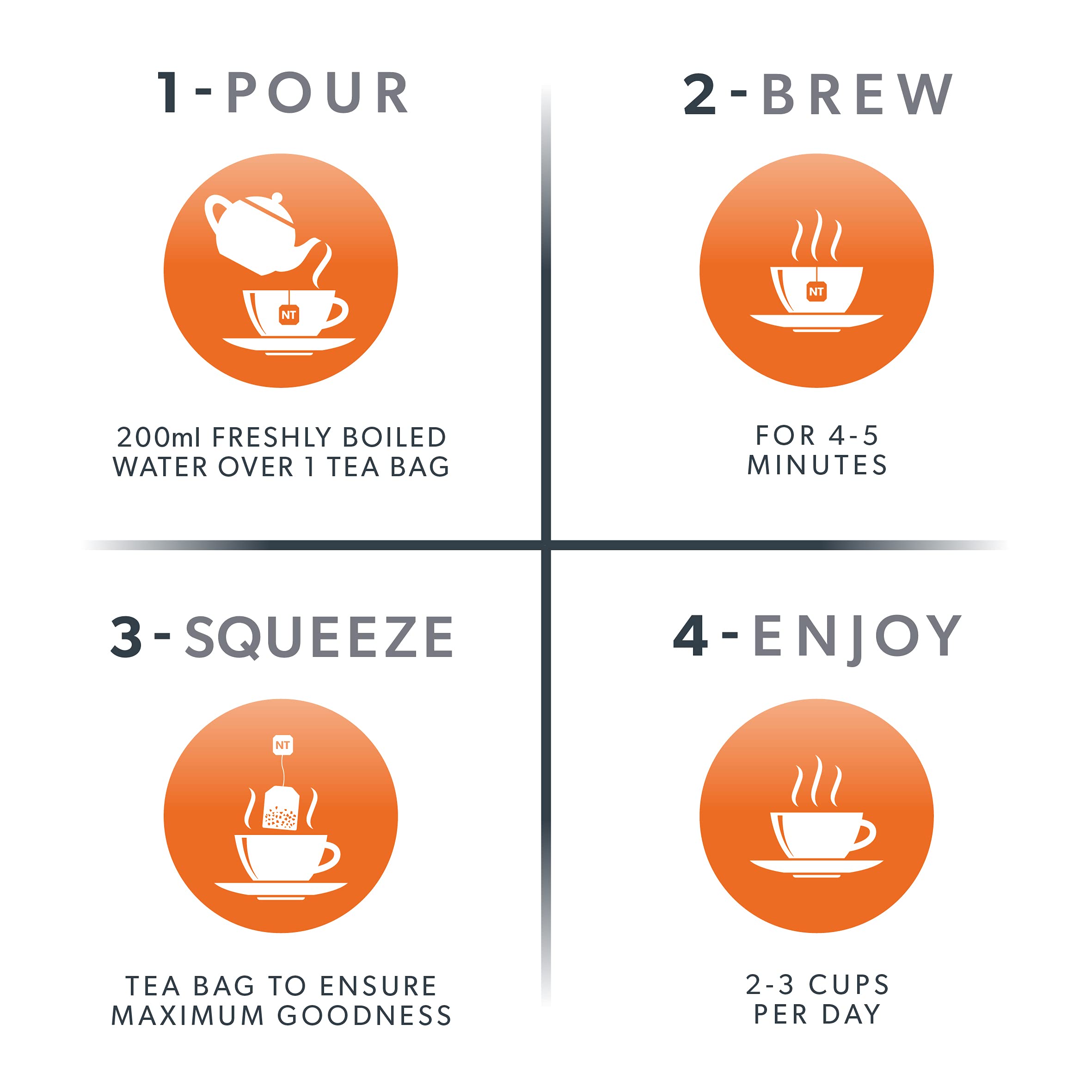 Nutra Tea in a morning routine setting showing easy integration into daily life